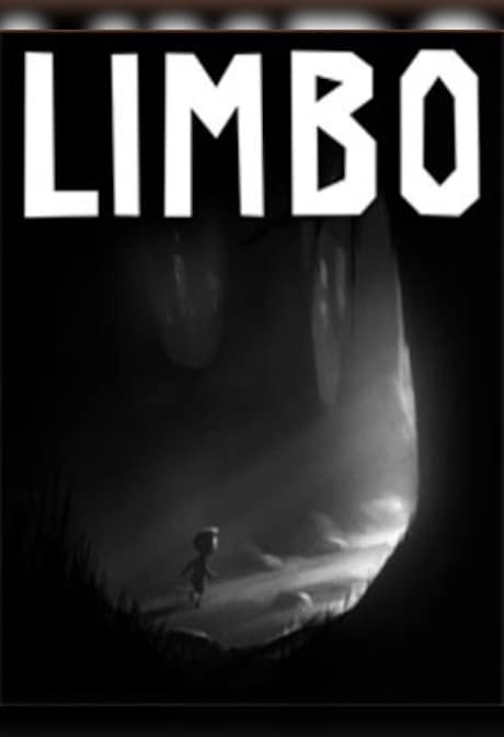 Limbo (Xbox One) - Xbox Live Key - EUROPE