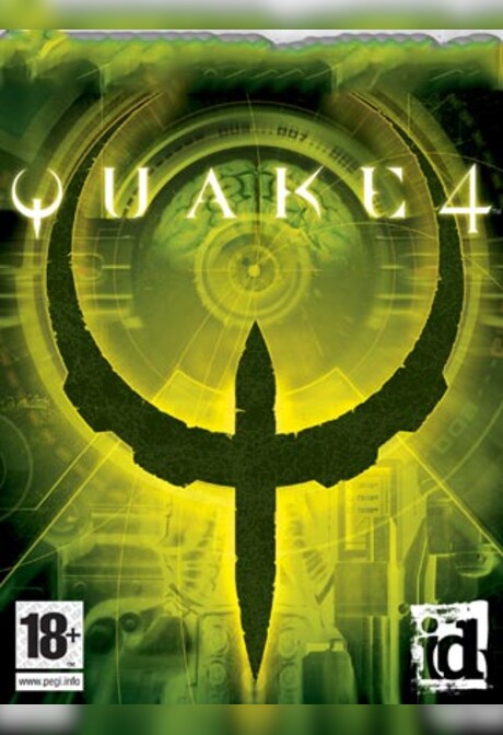 Quake 4 (PC) - Steam Key - GLOBAL