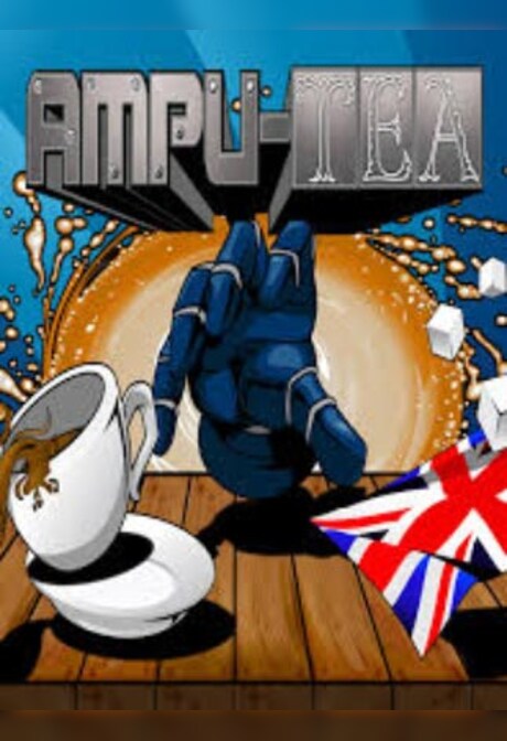 Ampu-Tea Steam Key GLOBAL