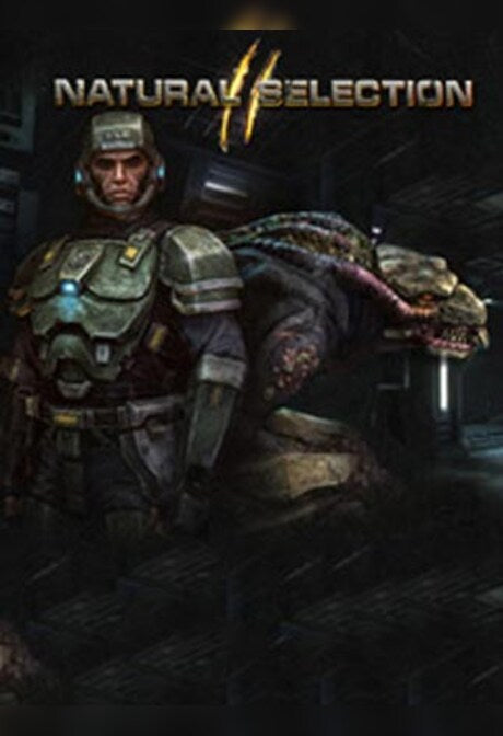 Natural Selection 2 Steam Key GLOBAL