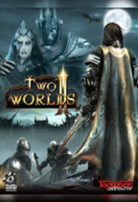 Two Worlds 2 Steam Key GLOBAL