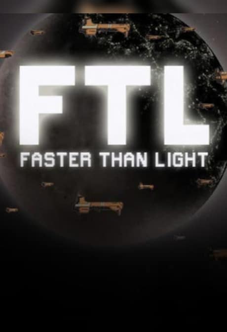 FTL - Faster Than Light Steam Key GLOBAL