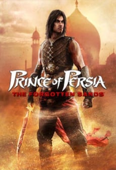 Prince of Persia: The Forgotten Sands (PC) - Ubisoft Connect Key - GLOBAL
