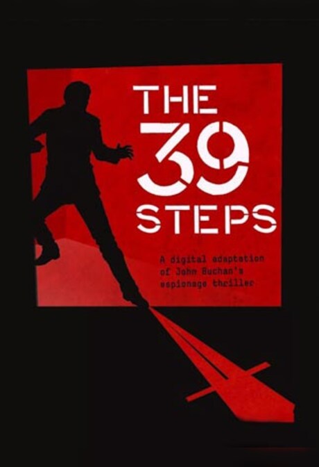 The 39 Steps Steam Key GLOBAL