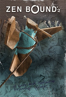 Zen Bound 2 Steam Key GLOBAL