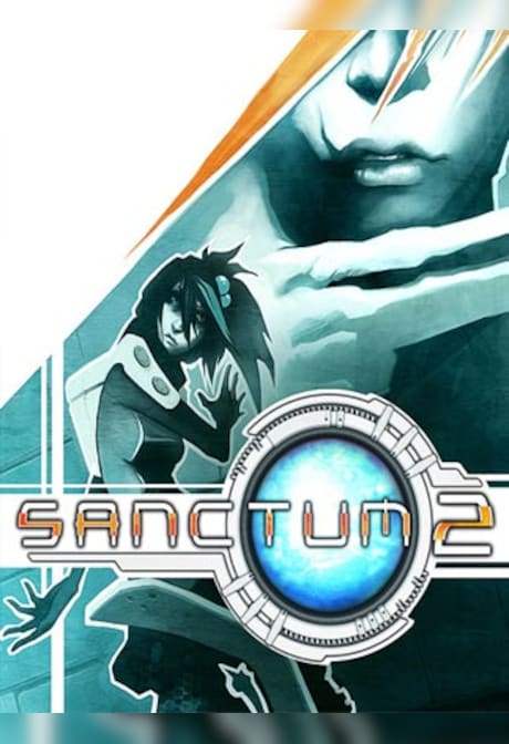 Sanctum 2 Steam Gift Steam Gift SOUTHEAST ASIA