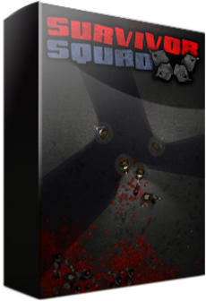 Survivor Squad Steam Key GLOBAL