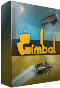 Gimbal Steam Key GLOBAL