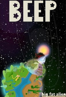 BEEP Steam Key GLOBAL