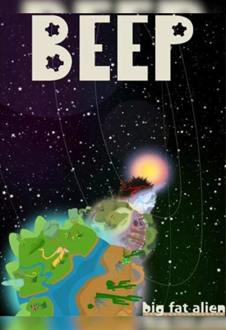 BEEP Steam Key GLOBAL