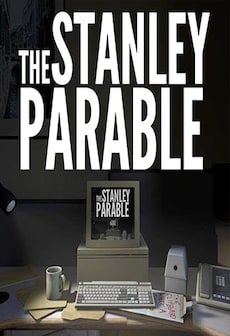 The Stanley Parable (PC) - Steam Key - GLOBAL