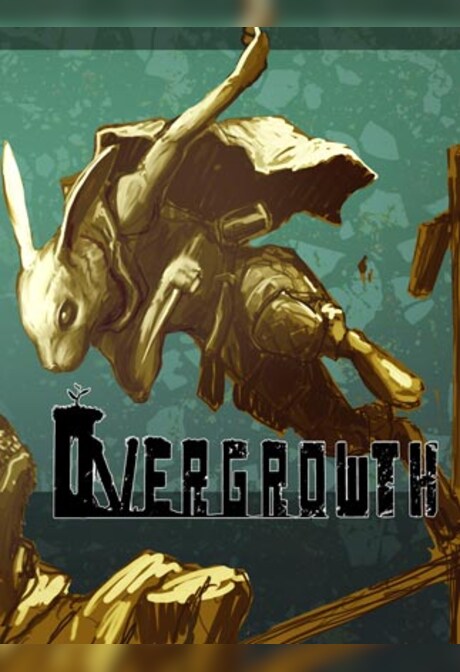 Overgrowth (PC) - Steam Key - GLOBAL