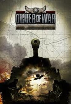Order of War (PC) - Steam Key - GLOBAL