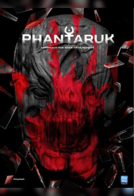Phantaruk Steam Key GLOBAL