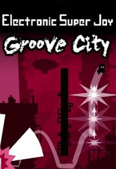 Electronic Super Joy: Groove City Steam Key GLOBAL