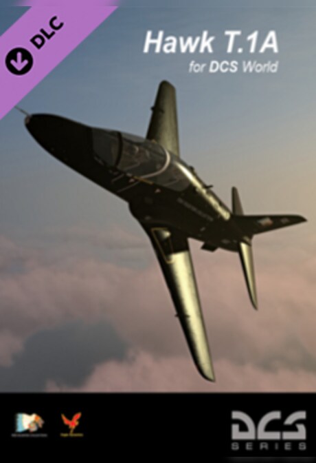 DCS: Hawk T.1A (PC) - DCS Platform Key - GLOBAL