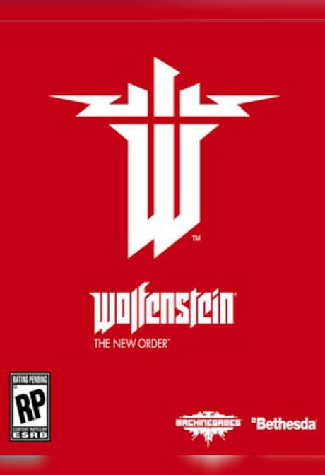 Wolfenstein: The New Order (PC) - Steam Key - SOUTHEAST ASIA