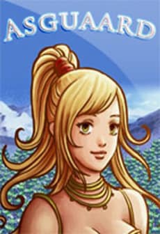Asguaard Steam Key GLOBAL