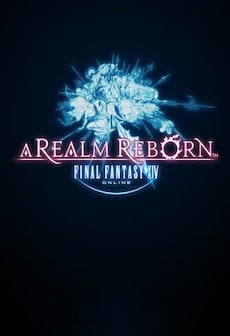 Final Fantasy XIV: A Realm Reborn | Collector's Edition (PC) - Square Enix Key - EUROPE