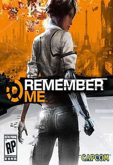 Remember Me (PC) - Steam Key - CIS
