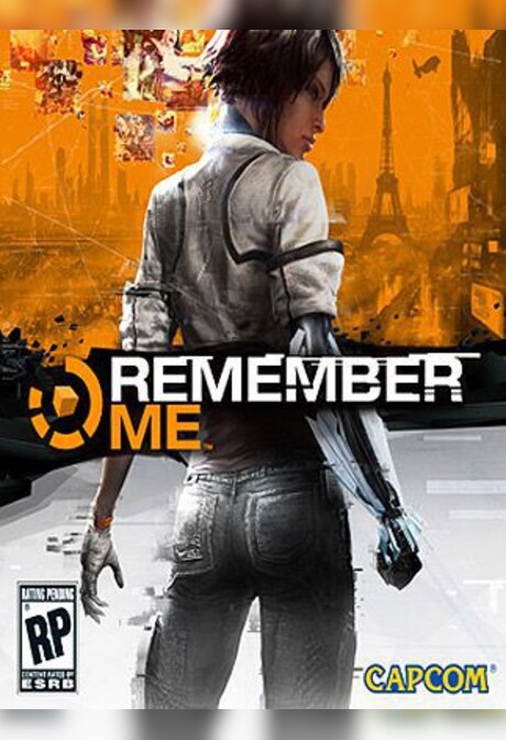 Remember Me (PC) - Steam Key - CIS