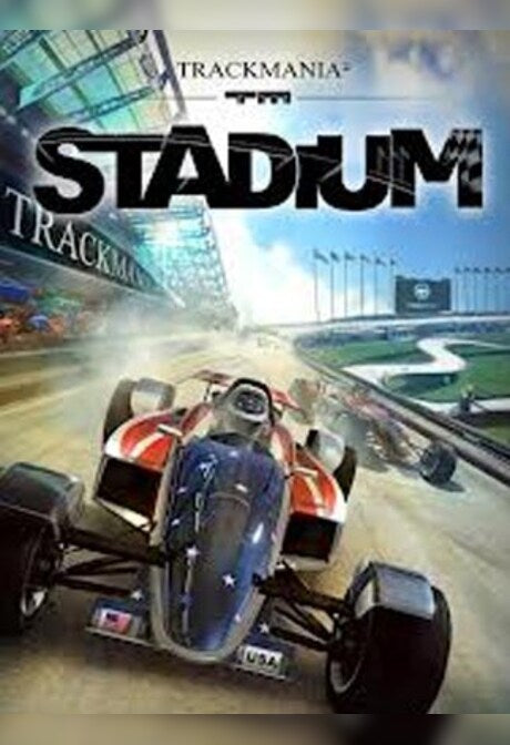 TrackMania² Stadium Steam Gift NORTH AMERICA