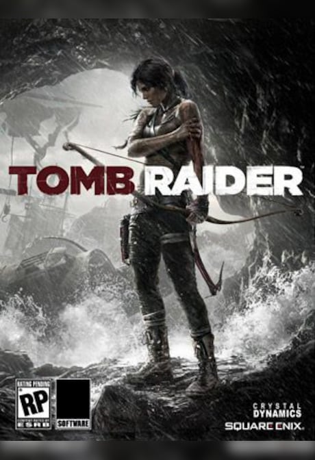 Tomb Raider (PC) - Steam Key - GLOBAL