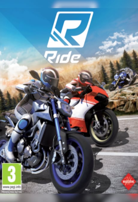RIDE (Xbox One) - Xbox Live Key - UNITED STATES