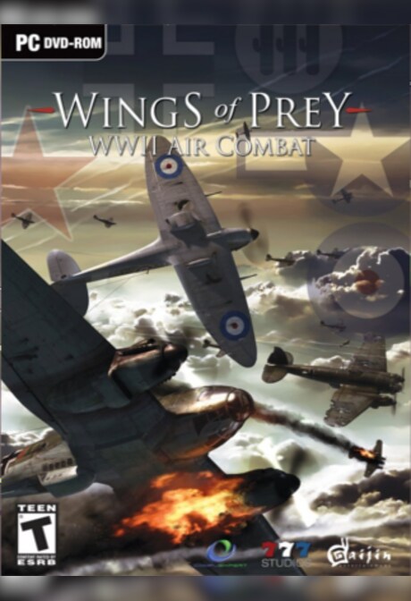 Wings of Prey: Special Edition GOG.COM Key GLOBAL