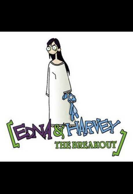 Edna & Harvey: The Breakout Steam Gift EUROPE