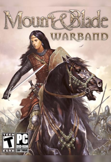 Mount & Blade: Warband Xbox Live Key EUROPE