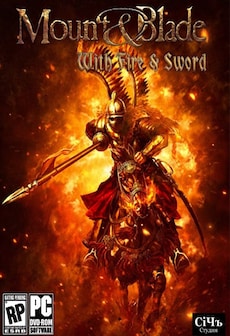 Mount & Blade: With Fire & Sword Steam Key CIS