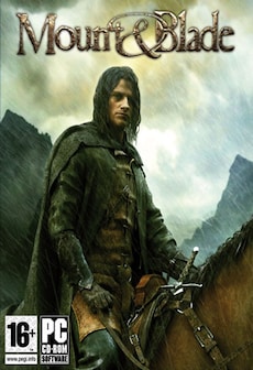 Mount & Blade Steam Key GLOBAL