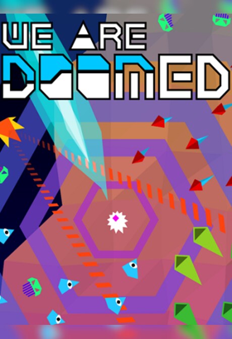 WE ARE DOOMED Steam Gift EUROPE