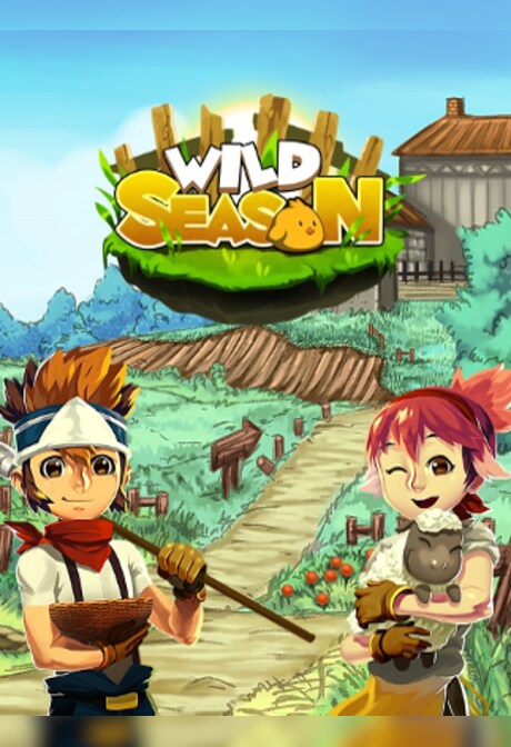 Wild Season Episode 1 Steam Key GLOBAL