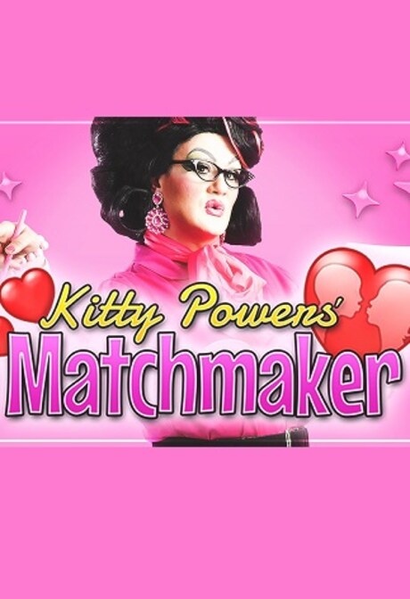 Kitty Powers' Matchmaker Steam Gift GLOBAL