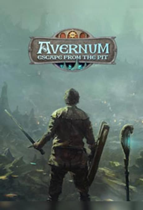 Avernum: Escape From the Pit Steam Gift GLOBAL