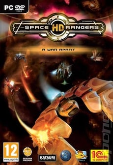 Space Rangers HD: A War Apart (PC) - Steam Key - GLOBAL