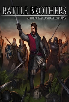 Battle Brothers Steam Key LATAM