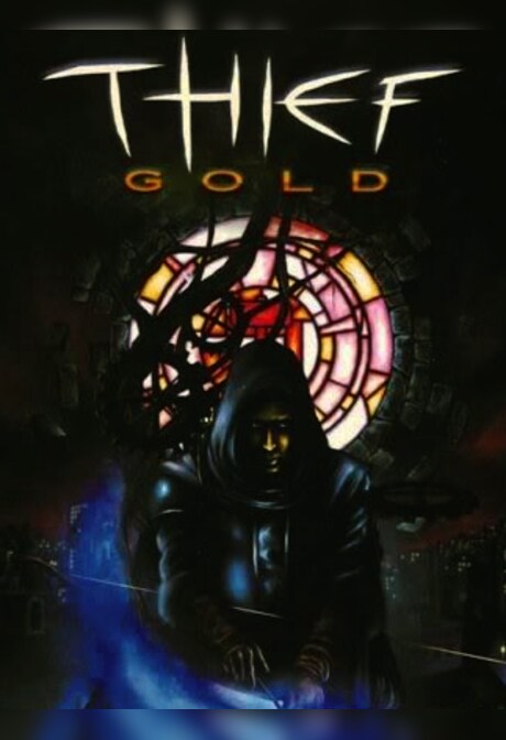 Thief Gold | Gold Edition (PC) - Steam Key - GLOBAL