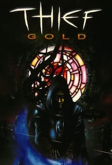 Thief Gold | Gold Edition (PC) - GOG.COM Key - GLOBAL