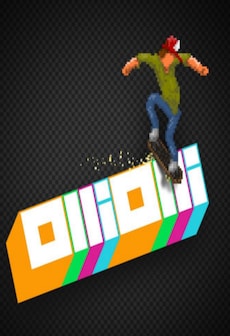 OlliOlli (PC) - GOG.COM Key - GLOBAL
