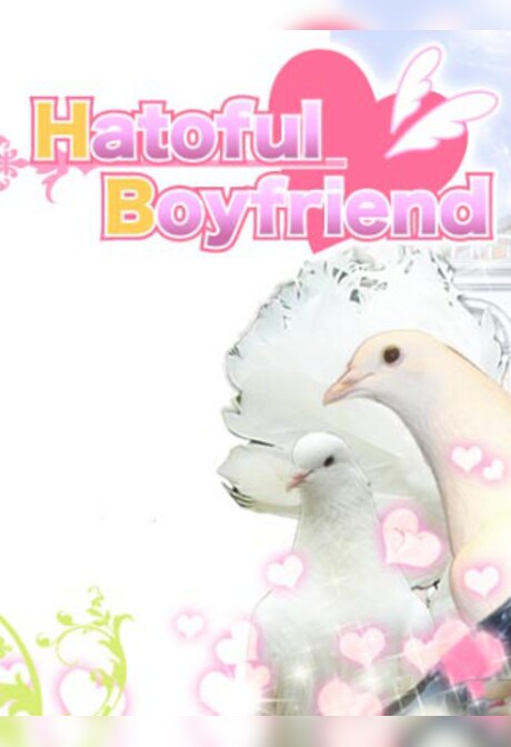 Hatoful Boyfriend Steam Key GLOBAL