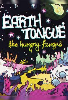 Earthtongue Steam Key GLOBAL