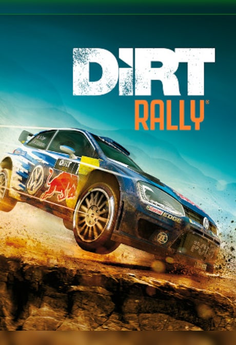 DiRT Rally (Xbox One) - Xbox Live Key - EUROPE