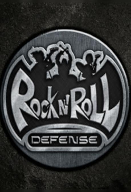 Rock 'N' Roll Defense Steam Gift GLOBAL