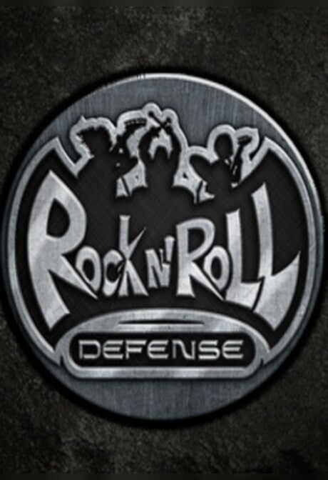 Rock 'N' Roll Defense Steam Key GLOBAL