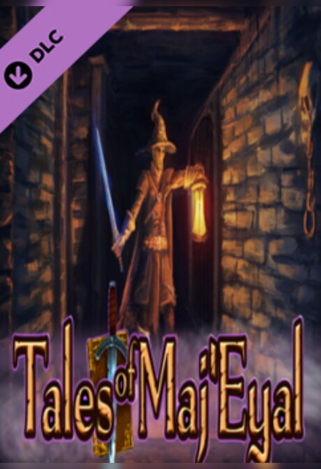 Tales of Maj'Eyal - Embers of Rage Steam Gift GLOBAL