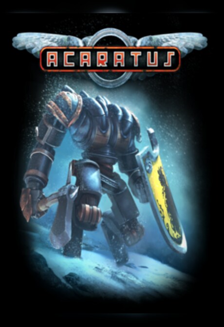 Acaratus Steam Key GLOBAL