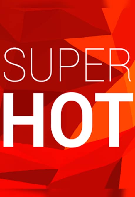 SUPERHOT Steam Gift (PC) - Steam Gift - SOUTHEAST ASIA